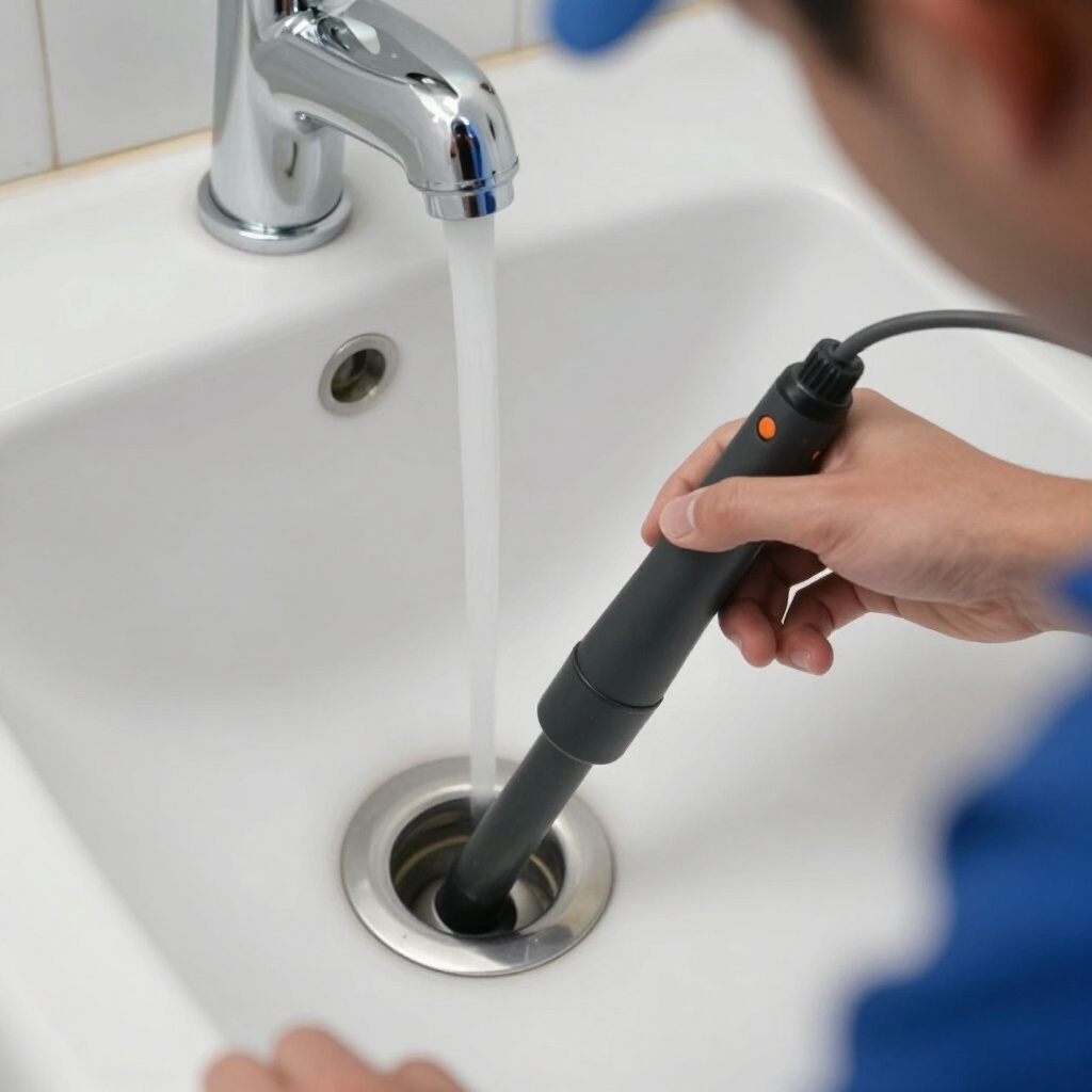 Drain Cleaning & Unclogging in Miami Springs