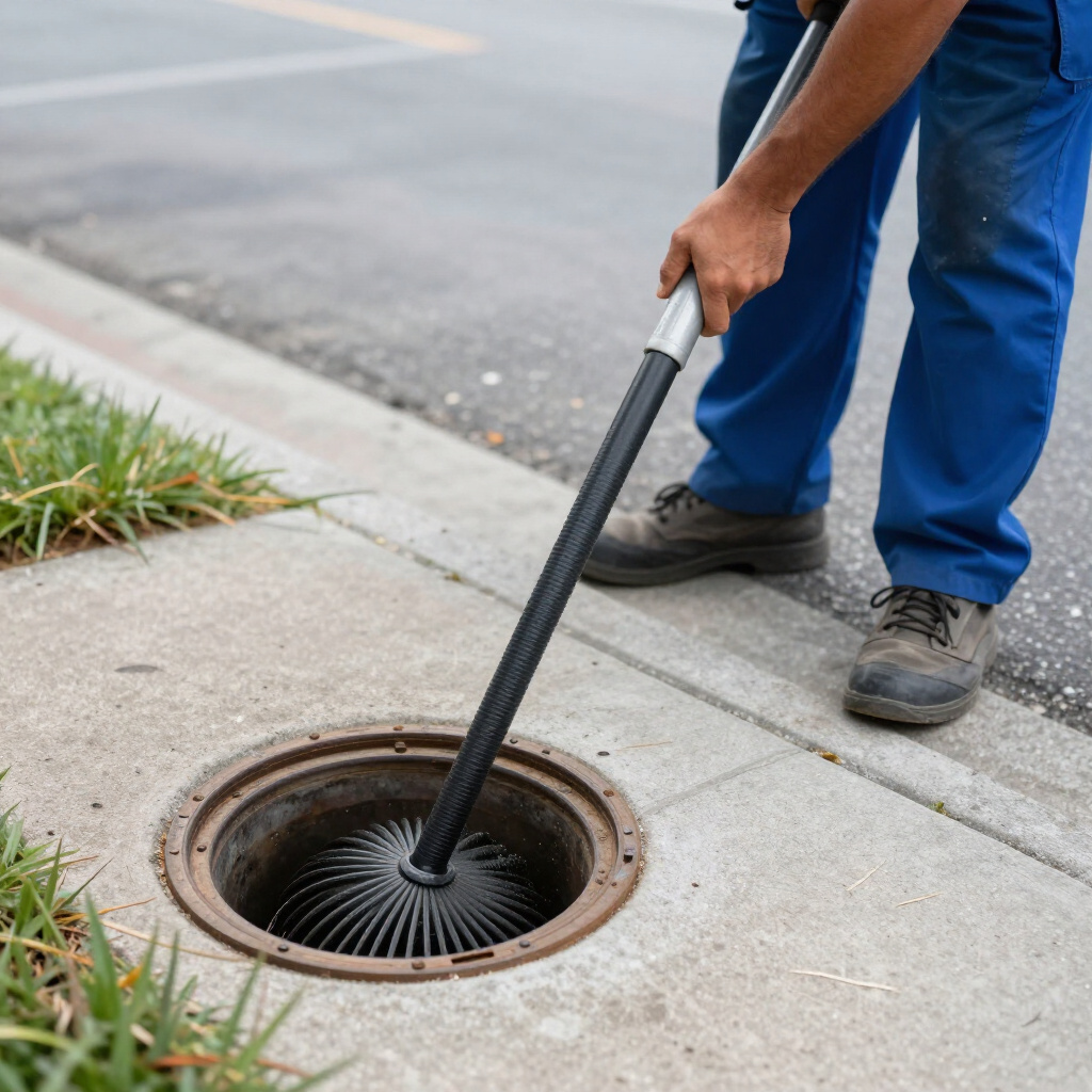 Sewer & Pipe Services in Miami Springs