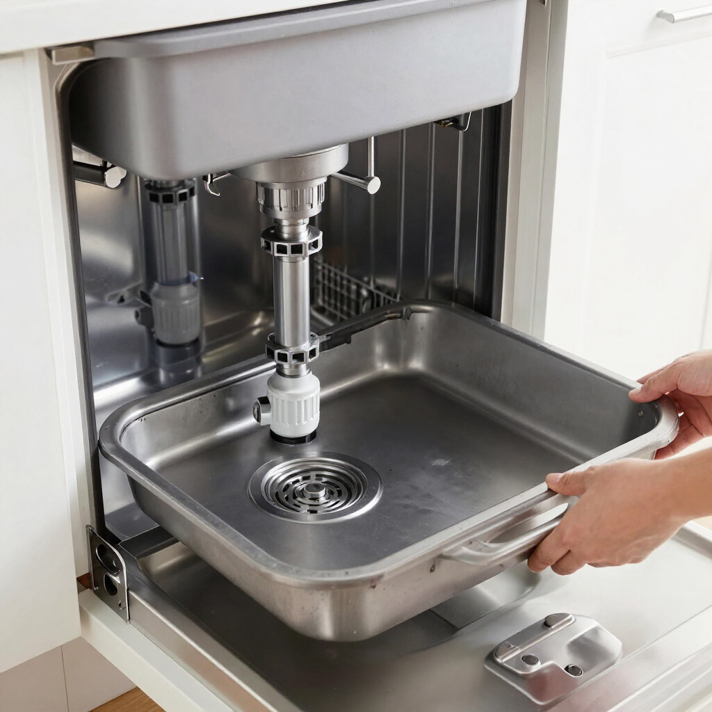 Garbage Disposal in Miami Springs