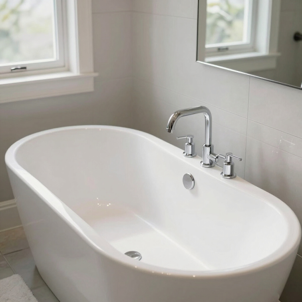 Bathroom & Kitchen Upgrades in Miami Springs