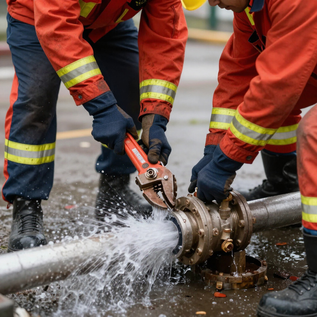 Emergency Plumbing in Miami Springs